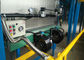 1280 Kw 산업 공장을 위한 자동적인 비례적인 통제 열기 순환 가스 난로 히이터 협력 업체