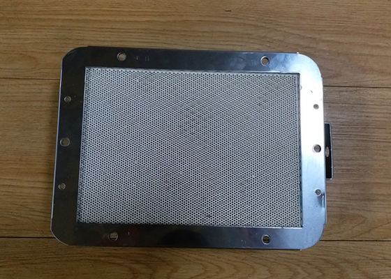 Shawarma 기계를 위한 튼튼한 적외선 그을리는 가열기/Cal 화염 적외선 가열기